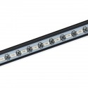 4 Head 40W Full Spectrum LED Grow Light Flexible Pot Plant Flower Vegetable Growing Lamp with Timer Function