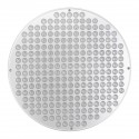 Spectrum LED Grow Light Indoor Plant Growing Seeding Bloom Panel Lamp Flowers - EU Plug