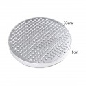 Spectrum LED Grow Light Indoor Plant Growing Seeding Bloom Panel Lamp Flowers - EU Plug