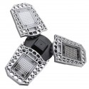 216/297 LED Grow Light Foldable Red and Blue Light for Nursery Supplement Light E27 Waterproof Plant Growth Light - 216LED