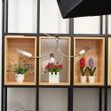 44/50/60 Led Full Spectrum LED Growing Light Plant Growing Lamps for Seedlings for Indoor Plants - US Plug - 44 LED