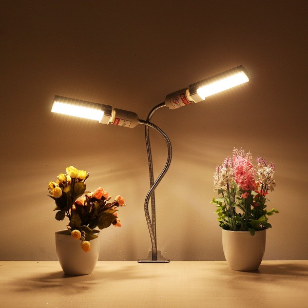 45/50/60W LED Grow Light Lamp Full Spectrum Hydroponic Flower Bloom LED Fitolampy Grow Lights For Hydroponic plant - 88 LED