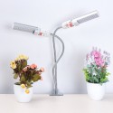 45/50/60W LED Grow Light Lamp Full Spectrum Hydroponic Flower Bloom LED Fitolampy Grow Lights For Hydroponic plant - 88 LED