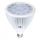 36W E27 LED Full Spectrum Grow Light Lamp Blub for Indoor Hydroponic Plant Flower