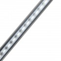 18W/20W/27W 2/3/4 Heads USB LED Plant Growing Light Clip-on Flexible Lamp with Remote Control DC5V - 40 LED