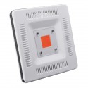 50W COB LED Square Full Spectrum Grow Light Waterproof IP64 Flood Lamp Plant Flower Indoor Hydroponic Greenhouse  - US Plug