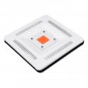 50W COB LED Square Full Spectrum Grow Light Waterproof IP64 Flood Lamp Plant Flower Indoor Hydroponic Greenhouse  - US Plug