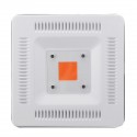 50W COB LED Square Full Spectrum Grow Light Waterproof IP64 Flood Lamp Plant Flower Indoor Hydroponic Greenhouse  - US Plug