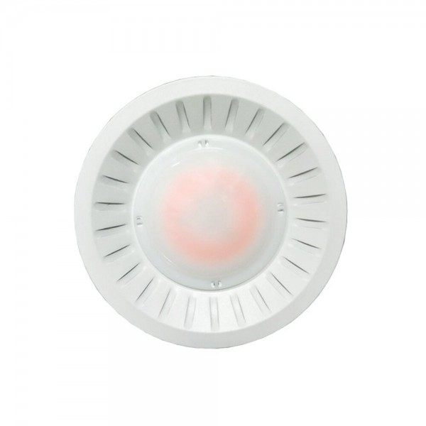 2PCS 40W E27 LED Grow Light Bulb Full Spectrum Plant Vegetable Flower Seeding Lamp AC220V
