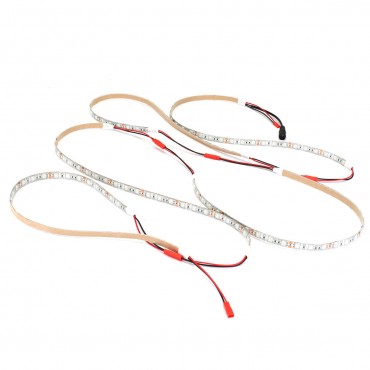 DC12V 5PCS 50CM SMD5...