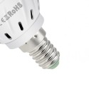 LED Phyto Lamps Full Spectrum Grow Light LED Bulbs Seedling LED Plant Growing Lamp Support E14 E27 for Greenhouse Planting - E14