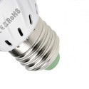 LED Phyto Lamps Full Spectrum Grow Light LED Bulbs Seedling LED Plant Growing Lamp Support E14 E27 for Greenhouse Planting - E14
