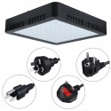 300W LED Grow Light Full Spectrum Hydroponic Indoor Plant Flower Growing Bloom Lamp AC85-265V - UK Plug