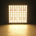 300W LED Grow Light Full Spectrum Hydroponic Indoor Plant Flower Growing Bloom Lamp AC85-265V - UK Plug
