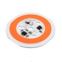 AC220-240V High Power 15W Full Spectrum COB LED Grow Light Chip for Floodlight 