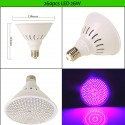 15W 20W 26W E27 LED Bulb Grow Light for Indoor Flower Plant Growth Seedling US Plug AC85-265V - 20W Lamp
