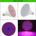 15W 20W 26W E27 LED Bulb Grow Light for Indoor Flower Plant Growth Seedling US Plug AC85-265V - 20W Lamp