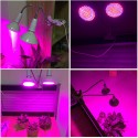 15W 20W 26W E27 LED Bulb Grow Light for Indoor Flower Plant Growth Seedling US Plug AC85-265V - 20W Lamp