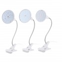 15W 20W 26W E27 LED Bulb Grow Light for Indoor Flower Plant Growth Seedling US Plug AC85-265V - 20W Lamp