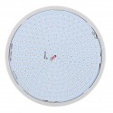 15W 20W 26W E27 LED Bulb Grow Light for Indoor Flower Plant Growth Seedling US Plug AC85-265V - 20W Lamp
