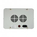 100W Full Spectrum 100 LED Grow Light Lamp for Plants Hydroponic Indoor Flower  - AU Plug