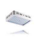Bigin Double Chips LED Grow Light 600W/800W/1200W Full Spectrum Grow Lamp for Greenhouse Hydroponic Indoor Plants - EU Plug 1200