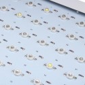 50W Full Spectrum LED Grow Light Hydroponic Indoor Veg Bloom Plant Lamp - US Plug