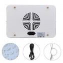 50W Full Spectrum LED Grow Light Hydroponic Indoor Veg Bloom Plant Lamp - US Plug