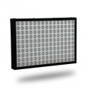 600W Full Spectrum LED Grow Light Hydroponic Indoor Veg Flower Plant Panel Lamp - UK Plug