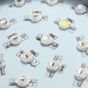 70W UFO LED Full Spectrum Grow Light Lamp for Plants Hydroponic Indoor Flower - EU Plug