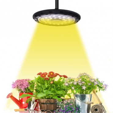 300W LED Grow Light ...