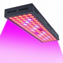 5000W LED Grow Light Strip Hydroponic Full Spectrum Veg Flower Plant Lamp Panel - EU Plug