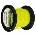3mm 30/50/70/100/168/270/300m Nylon Round Trimmer Strimmer Line Brushcutter Cord Rope - 30m