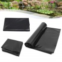 1.5X3M HDPE Pond Liner Heavy Duty Landscaping Garden Pool Cover Waterfall Liner Cloth