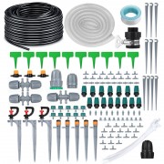 40M 152PCS Drip Irri...