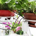 Garden Intelligent Automatic Watering Controller Indoor Plants Drip Irrigation Device Indoor Water Pump - 2 Heads