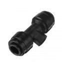 Retractable Coil Garden Hose Pipe Expandable Reel Spray System Tap Connector 30m - Type A