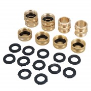 Garden Hose Adapter ...