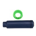 90/180/360 Degree Scattering P op-Up Sprinklers Garden Pure Copper Automatic Retractable Lawn Sprinkler Garden Watering Irrigati