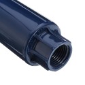 90/180/360 Degree Scattering P op-Up Sprinklers Garden Pure Copper Automatic Retractable Lawn Sprinkler Garden Watering Irrigati