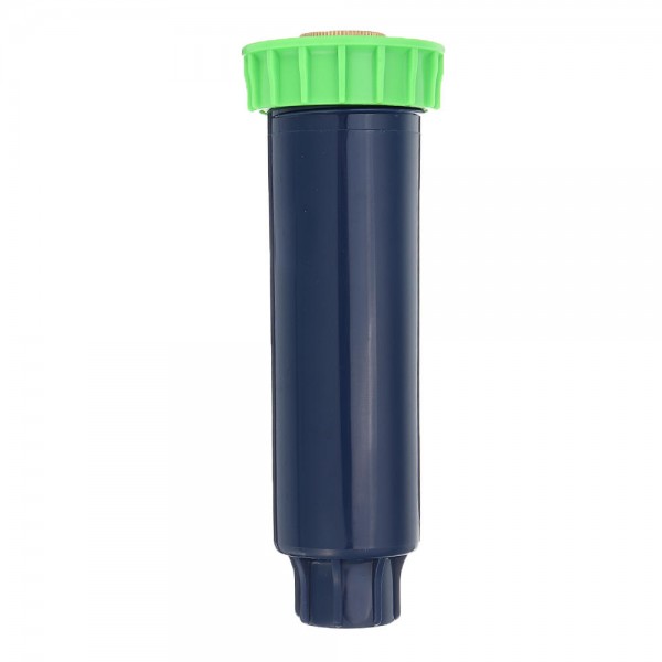 90/180/360 Degree Scattering P op-Up Sprinklers Garden Pure Copper Automatic Retractable Lawn Sprinkler Garden Watering Irrigati