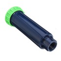 90/180/360 Degree Scattering P op-Up Sprinklers Garden Pure Copper Automatic Retractable Lawn Sprinkler Garden Watering Irrigati