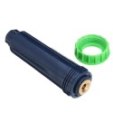 90/180/360 Degree Scattering P op-Up Sprinklers Garden Pure Copper Automatic Retractable Lawn Sprinkler Garden Watering Irrigati