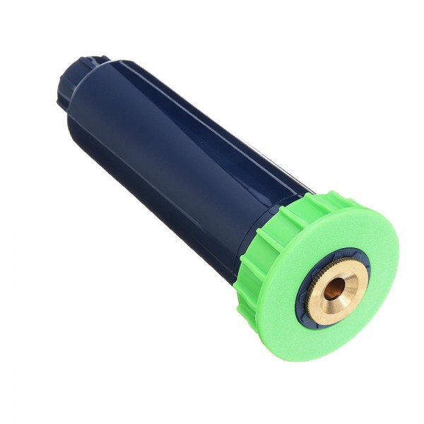 90/180/360 Degree Scattering P op-Up Sprinklers Garden Pure Copper Automatic Retractable Lawn Sprinkler Garden Watering Irrigati
