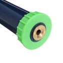 90/180/360 Degree Scattering P op-Up Sprinklers Garden Pure Copper Automatic Retractable Lawn Sprinkler Garden Watering Irrigati