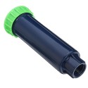 90/180/360 Degree Scattering P op-Up Sprinklers Garden Pure Copper Automatic Retractable Lawn Sprinkler Garden Watering Irrigati