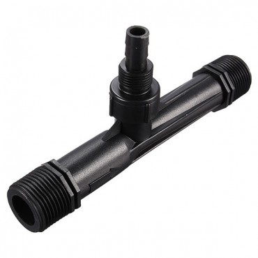 1 Inch Irrigation Ve...