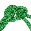 Garden Hose 15m Set Flexible Pipe Expandable Magic Hose with 9 Functions Spray Gun for High-Pressure Car Wash