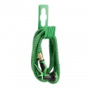Garden Hose 15m Set Flexible Pipe Expandable Magic Hose with 9 Functions Spray Gun for High-Pressure Car Wash