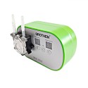 Automatic Intelligent Watering Device Potted Drip Irrigation System Sprinkling Watering Artifact Timed Dosing Peristaltic Pump M